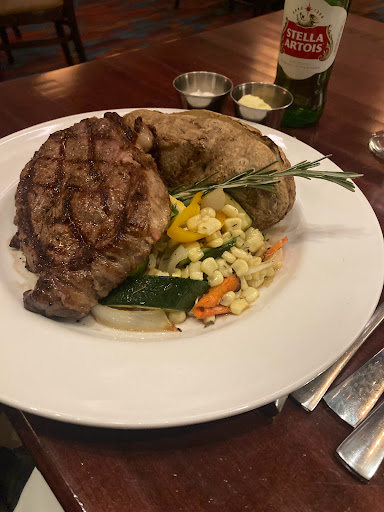 Embers Steakhouse - Thumbnail