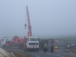 Photo n°20 de Garage VIN Dépannage Remorquage Buire le sec 62870 à Buire-le-Sec (Service de remorquage)