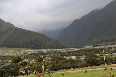 Maui Memorial Park