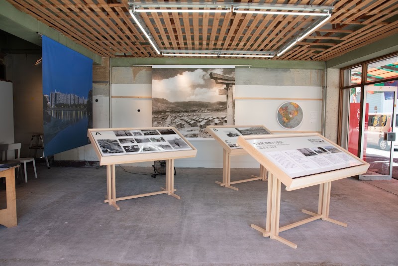 旧大橋商店（基町プロジェクト）