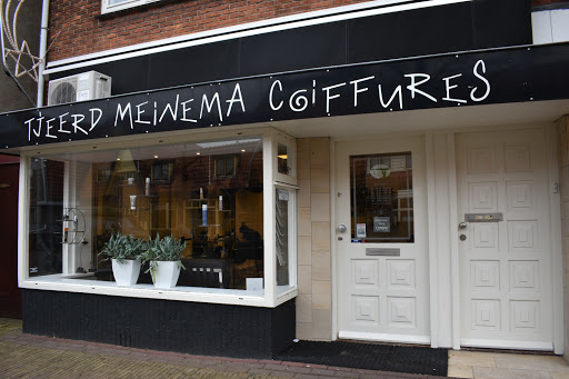 Tjeerd Meinema Coiffures - Thumbnail