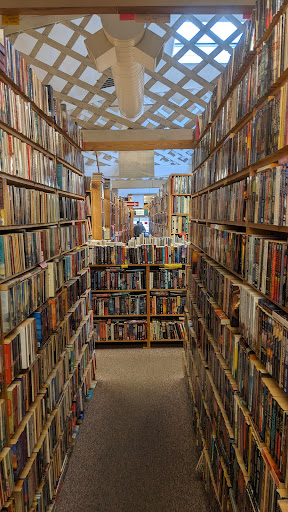 Henderson Books - Thumbnail