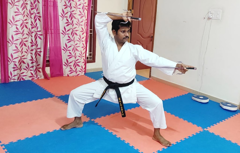 Vekan Martial Arts Sports Academy