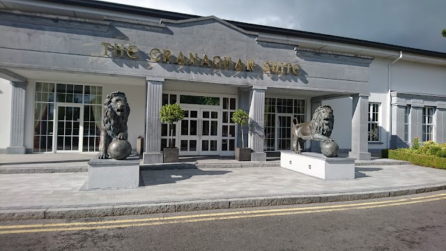 Slieve Russell Hotel Golf & Country Club