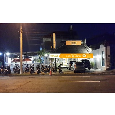 Photos of Waroeng TOP Inspirasi