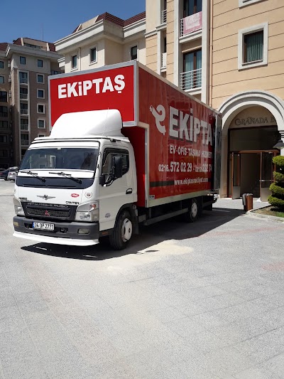 Photos of Halkbank Headquarter
