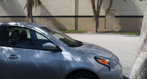 CARO Car Rental Tampa Airport - Thumbnail
