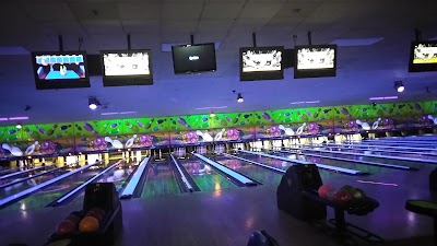 Photos of Tonawanda Bowling Center