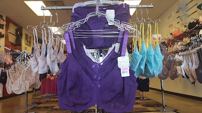 Photos of Little Black Box Lingerie
