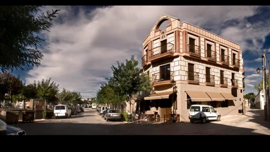 HOTEL LA POSADA