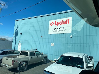 Lydall industrial thermal solutions