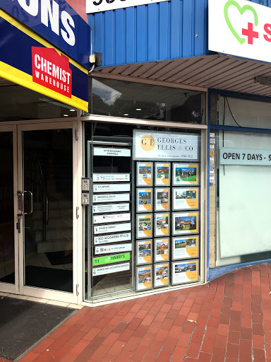 Georges Ellis & Co Real Estate Agent - Thumbnail