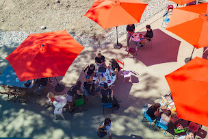 Photo n°26 de Le Topo Mont-Blanc à Saint-Gervais-les-Bains (Centre d'escalade)