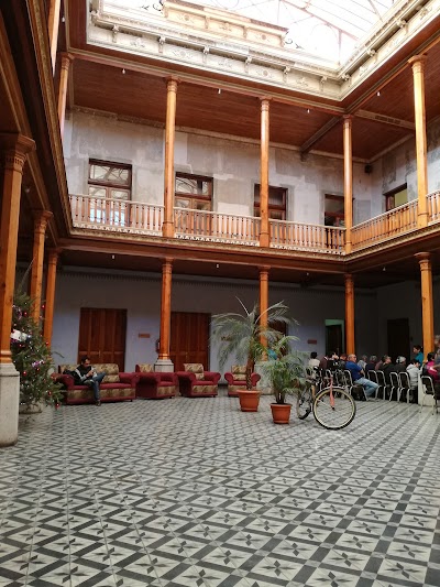 Photos of Gobernaci&oacute;n Departamental de Quetzaltenango