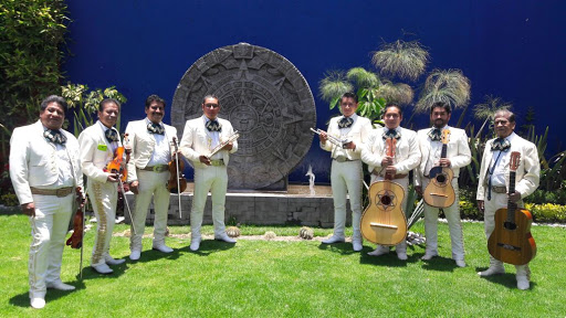 Mariachi 2000 de Puebla