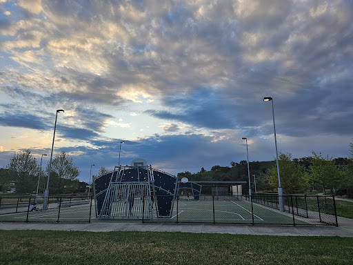 Crace Recreation Park Playground