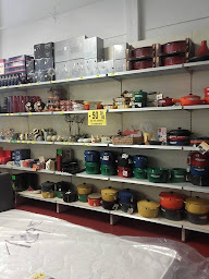 Photo n°3 de LES AUBAINES DU PHENIX à Vieille-Église (Magasin)