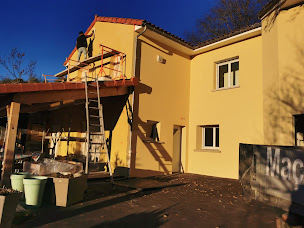 Photo n°10 de Liliana Maçonnerie & Piscines à Courpière (Magasin)