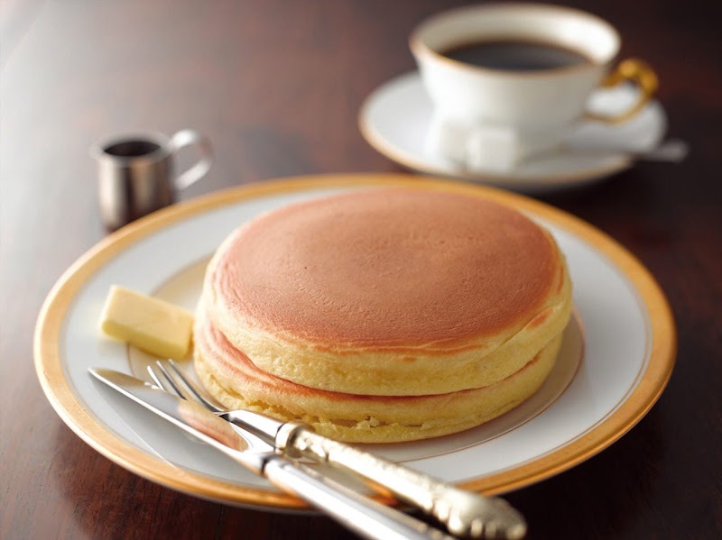 丸福珈琲店 川崎アゼリア店