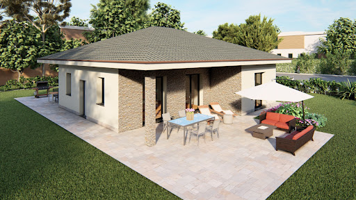 Archicompany - Visual