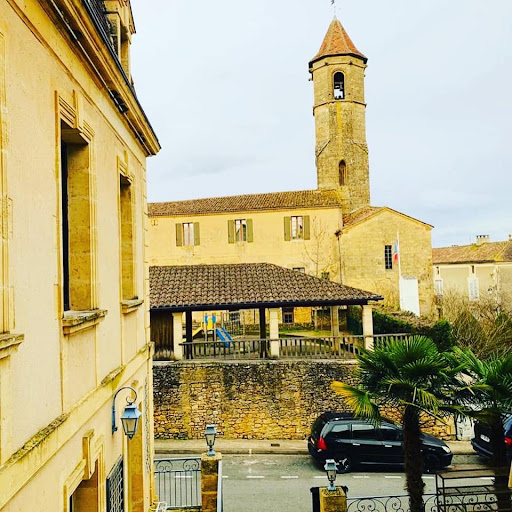 Photo de Le Domaine du BUGASSOU à Pays-de-Belvès (24170)
