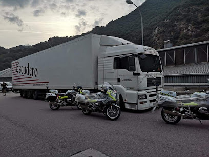 Transportes Escudero Express. S.l.