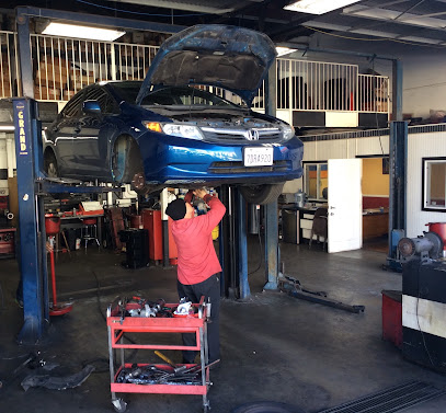 Action Automotive Repair photo 1