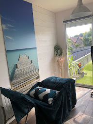 Photo n°10 de Corinne Hardel Réflexologue Certifiée et Praticienne en massages à Louvigny (Réflexologue)