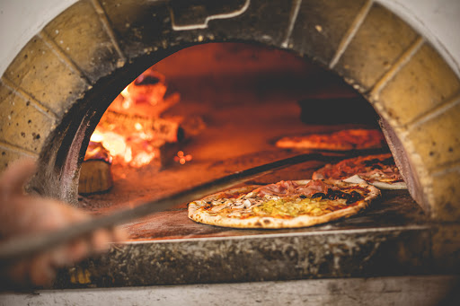 Pizzeria da Asporto Forlì | Pizzeria Pinocchio Gallery - Italy