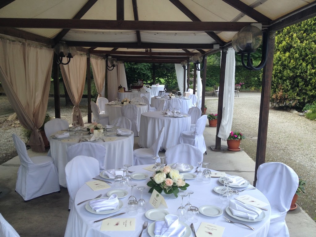 Ristorante sociale Gattabuia