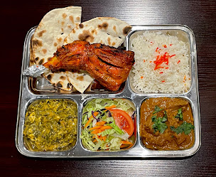 Photo n°24 de Sahil à Paris (Restaurant indien)