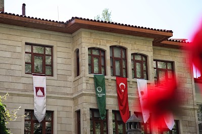 Photos of Hulusi Efendi Vakfı