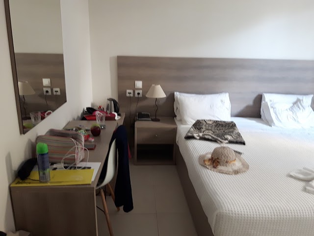Rimondi Grand Hotel & Spa Resort - Crete