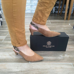 Photo n°20 de Nicolas Chaussures à Montargis (Magasin de chaussures)