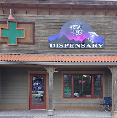 Photo of Area93 Dispensary