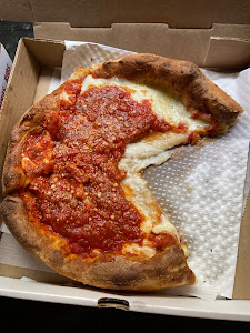 Odd Moes Pizza photo
