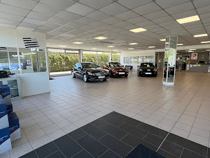 Photo n°1 de Morbihan Occasion Automobiles - Ploeren à Ploeren (Atelier de réparation automobile)