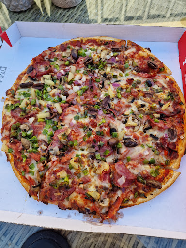 Gulfview Pizza Gallery - Australia