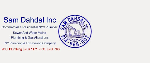 Westchester County, NY Plumber Sam Dahdal Inc - Thumbnail