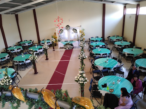 Salón Ambar - Thumbnail