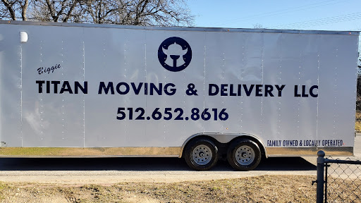 Titan Moving & Delivery LLC