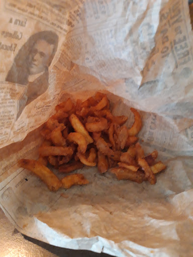 Photo 6 - Jean Burger, le Corner