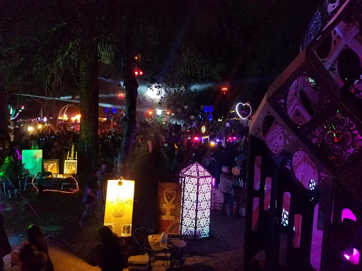 Los Coyotes Reservation Campground - Thumbnail