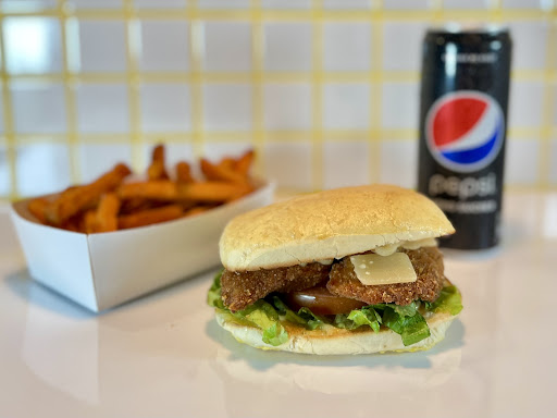 Photo 4 - Bryant Burgers – Homemade with love. High Quality.
