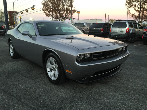 TEXVEN AUTO SALES