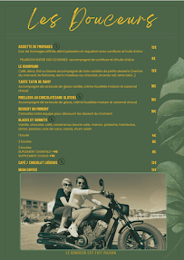 Menu Les trucs à mamy Page 5