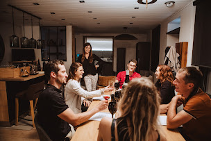 Photo n°12 de AU VIN QUI CHANTE à Taninges (Cave à vins)