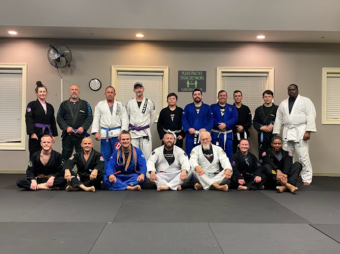 South Aiken Jiu-Jitsu - brazilian jiu jitsu in Aiken, South Carolina