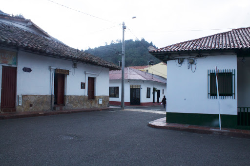 Hotel Boutique El Parque