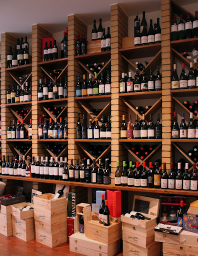Ristorvip Srl - Enoteca & Distribuzione - Thumbnail